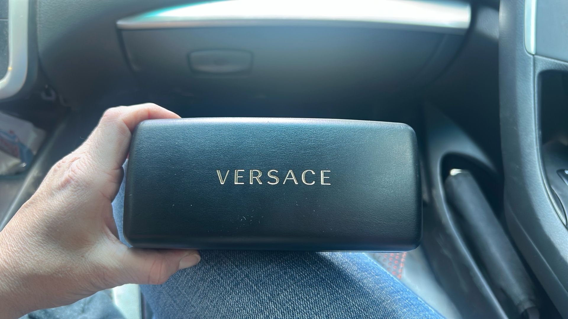 Versace Sunglasses
