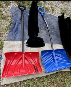 Snow Shovels
