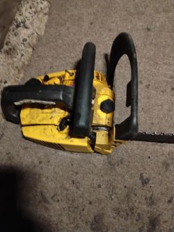 Chainsaw