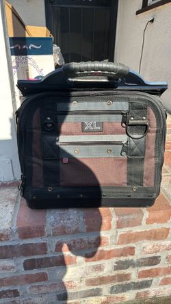 Veto pro pac xl tool bag