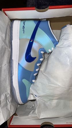 Dunk High I Got Next