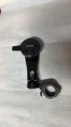Rokform motorcycle phone mount