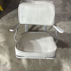 Captain Seat Boat 