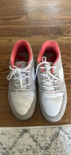 Men shoes size 12