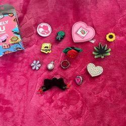 Charms