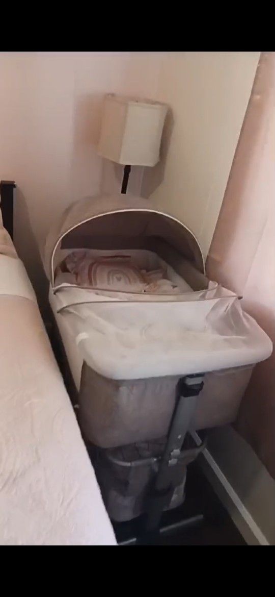 Cuna De Noche Para Dormir