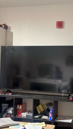 Sony 62” Large Flat Screen TV