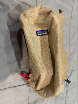 Patagonia Packing Bag