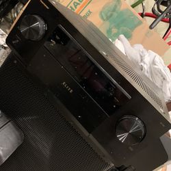 Pioneer elite Receiver 
