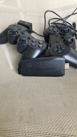 Gamestick 4k lite