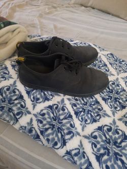 Dr Marten And Aldos