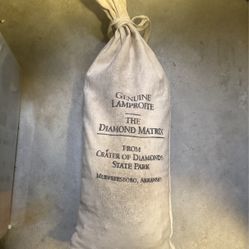 Genuine Lamproite 10 or So Pounds 