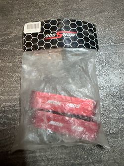 Hood riser kit universal