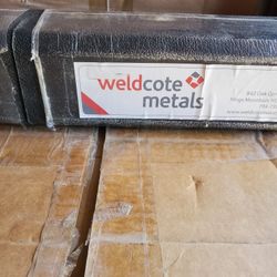 Weldcote 309-16 1/8X14" Electrode 10 lb. Tube

