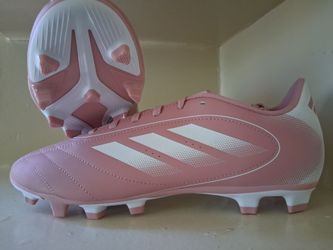 Adidas Authentic Goletto Soccer Shoes