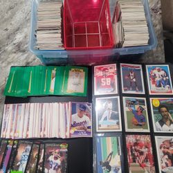 Sports Cards 