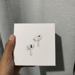 Lmk AirPod Pros 2