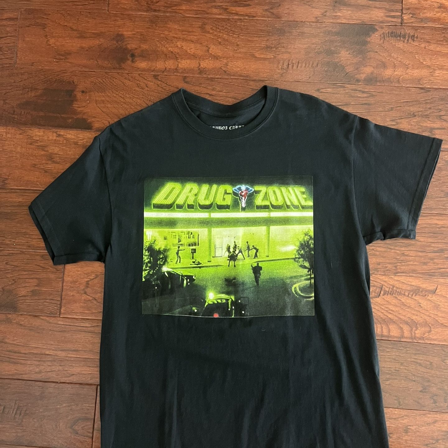 2018 Playboi Carti NEON TOUR authentic merch for Sale in San Diego