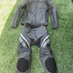 Leathers