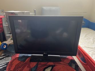 TV LG