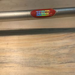 Zebco Nova Fishing Rod