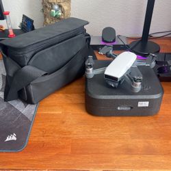 DJI Spark Drone (More In Description)