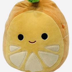 Squishmallows Official Kellytoy Orin Plush 8 Inch