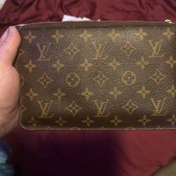 Louis Vuitton Pouch