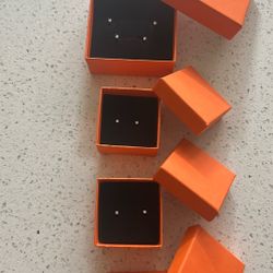 More Diamond Earrings !
