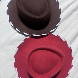 Disney Land Hats