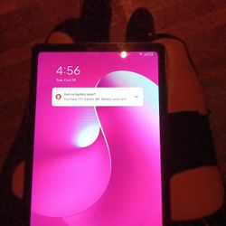 T-Mobile Tablet 