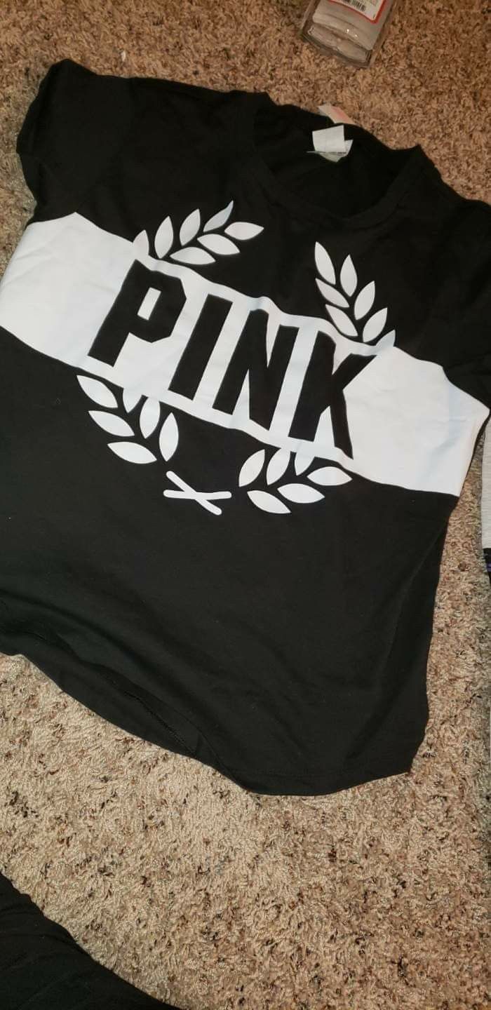 Victoria Secret Pink