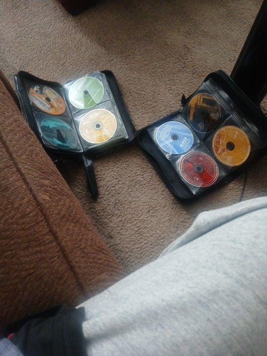 128 CDs  De (Pura Música Grupera) Los Mejores GrupoS De La Música Grupera 