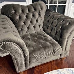 Sofa Chair , Same Day Delivery 🚚 , 