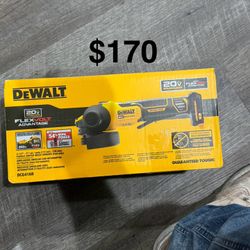 Dewalt Power Tools