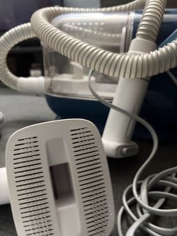 Pet vacuum