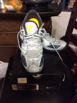 Nike KOBE MENTALITY