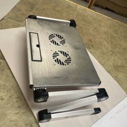 Adjustable Laptop Stand