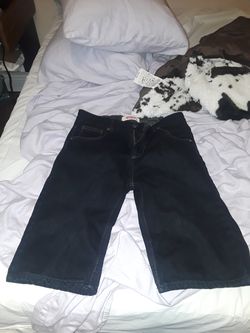 BOYS SHORTS