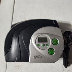 Automotive Air Compressor