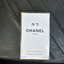 N.5 Chanel