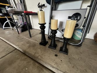 Candles