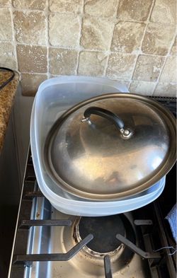 Kitchen ware