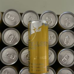 Red bull 