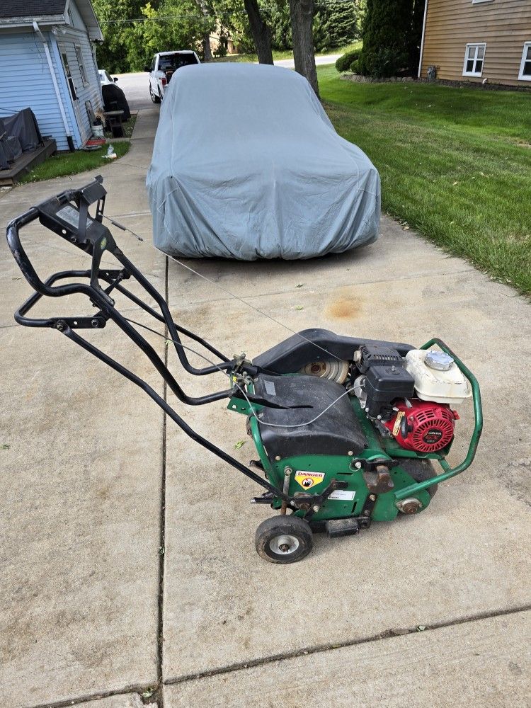 Ryan Aerator 18 Inch