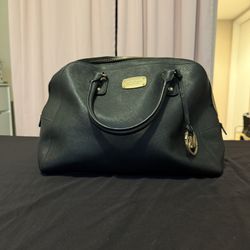 Black Michael Kors 