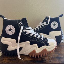 Converse Run Star Motion Sneakers