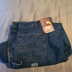 Carhartt Logger Jeans