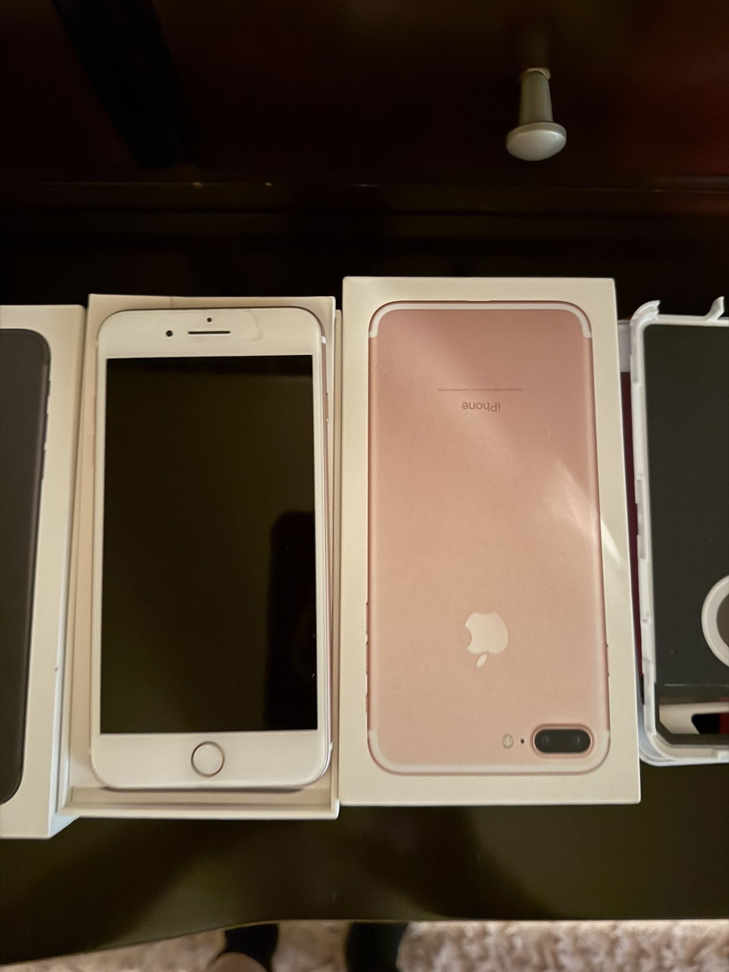 iPhone 7 Plus