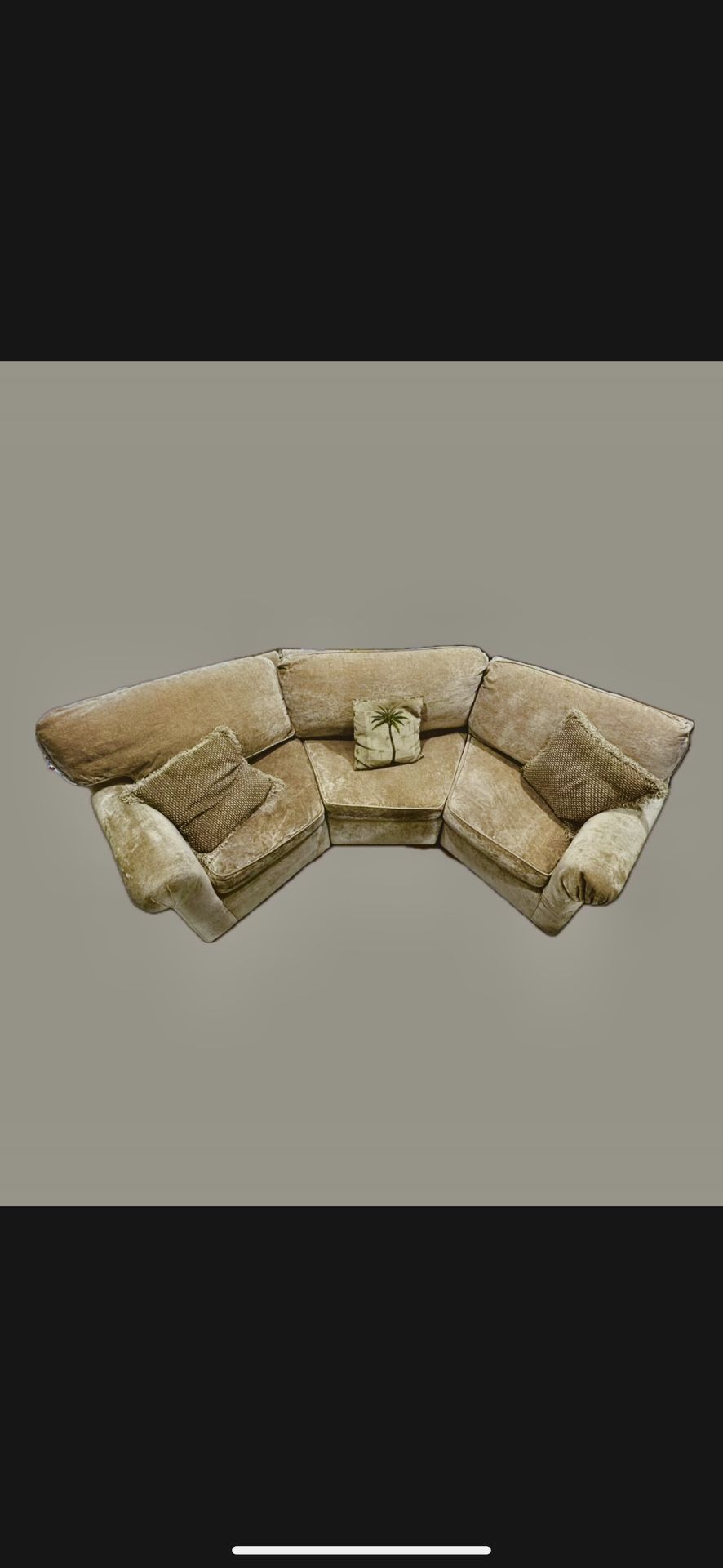 Sofas 